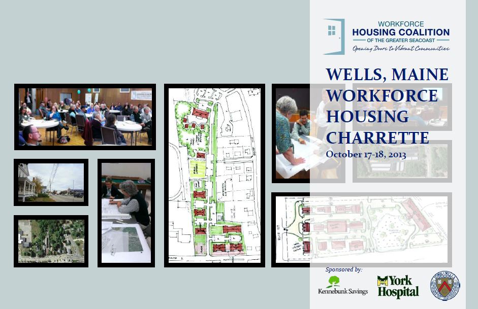 Workforce Housing Charrette image