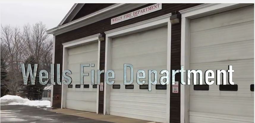 Wells Fire Department