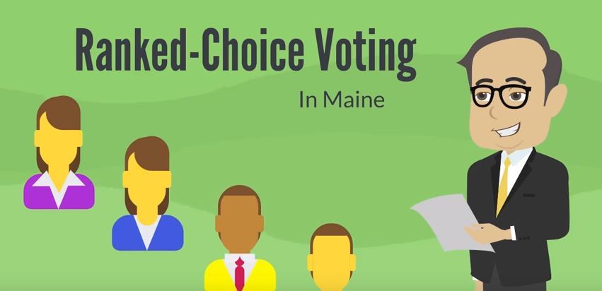 Ranked Choice Video Image