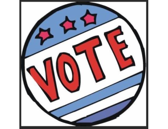 vote image for news flash