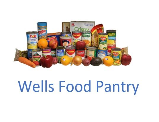 Food Pantry Image