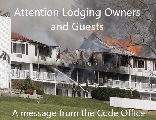 RedJacketFireImage Newsflash