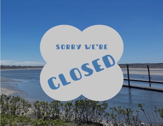 Beach Closure Image