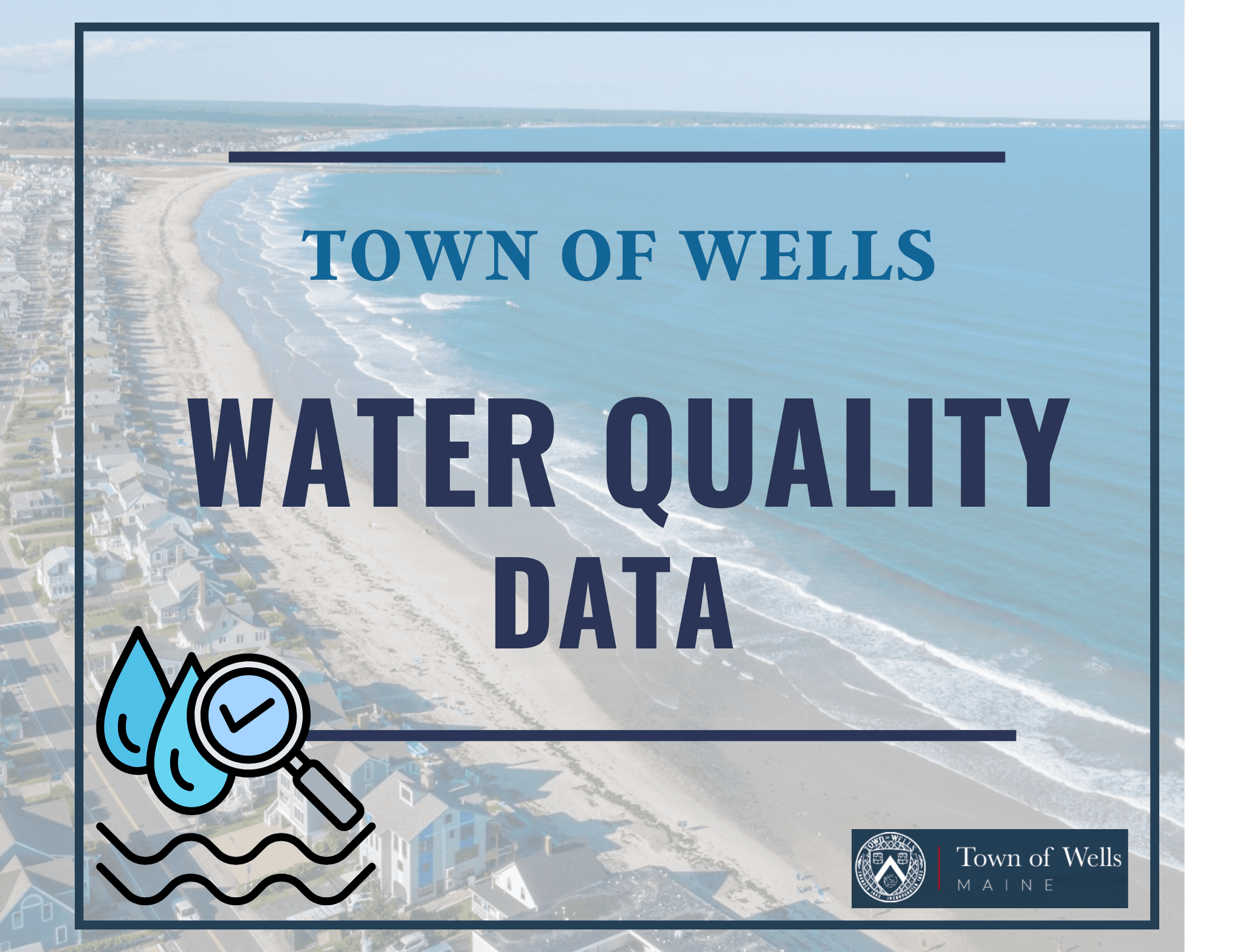 Water Quality Newsflash
