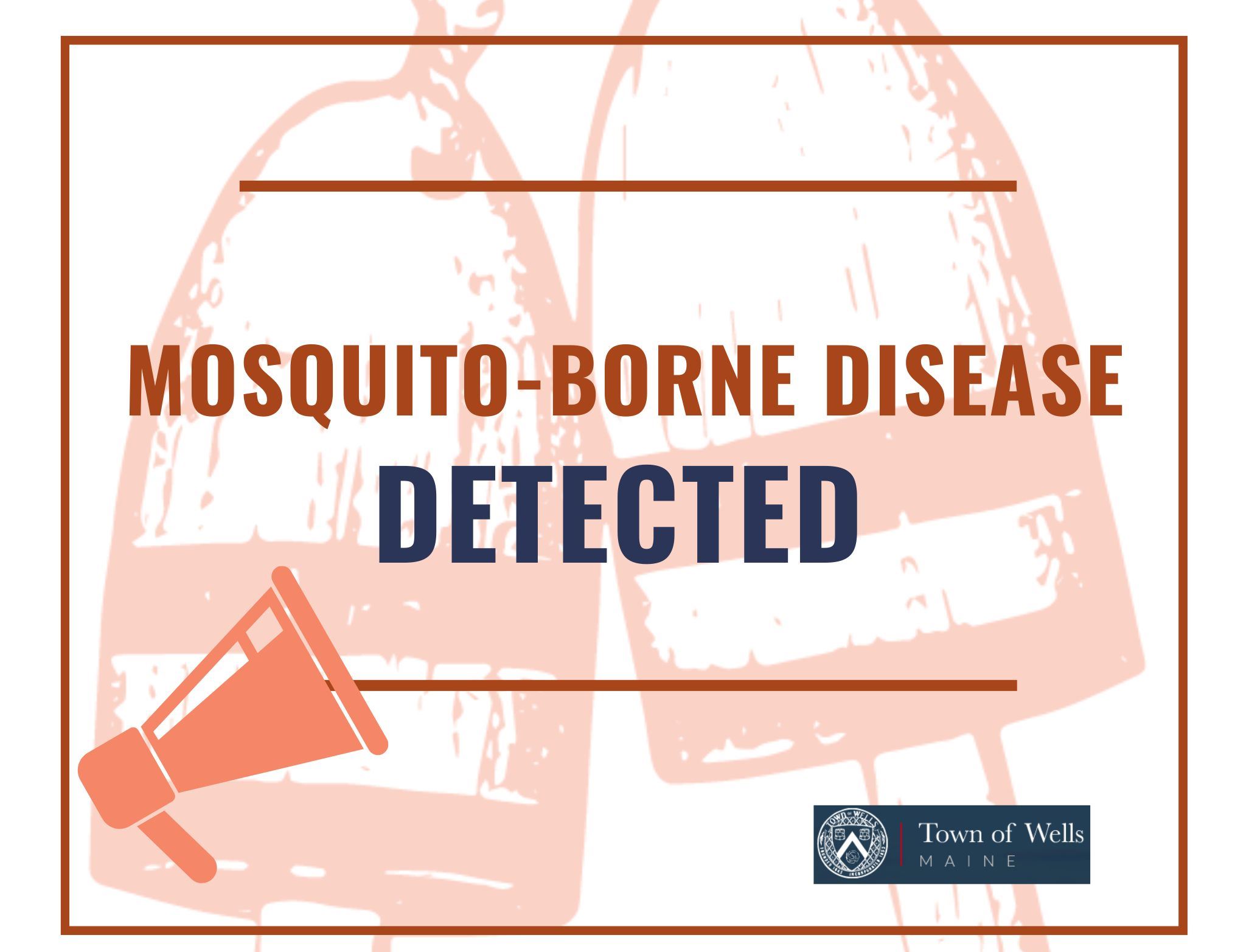 Mosquito Bourne Disease Alert (1)