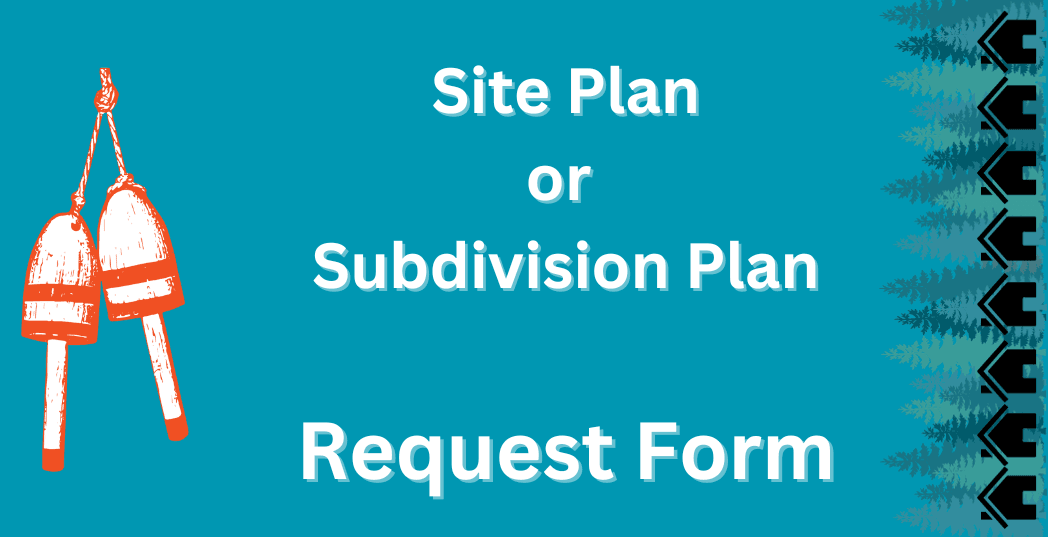 Request a Plan smaller