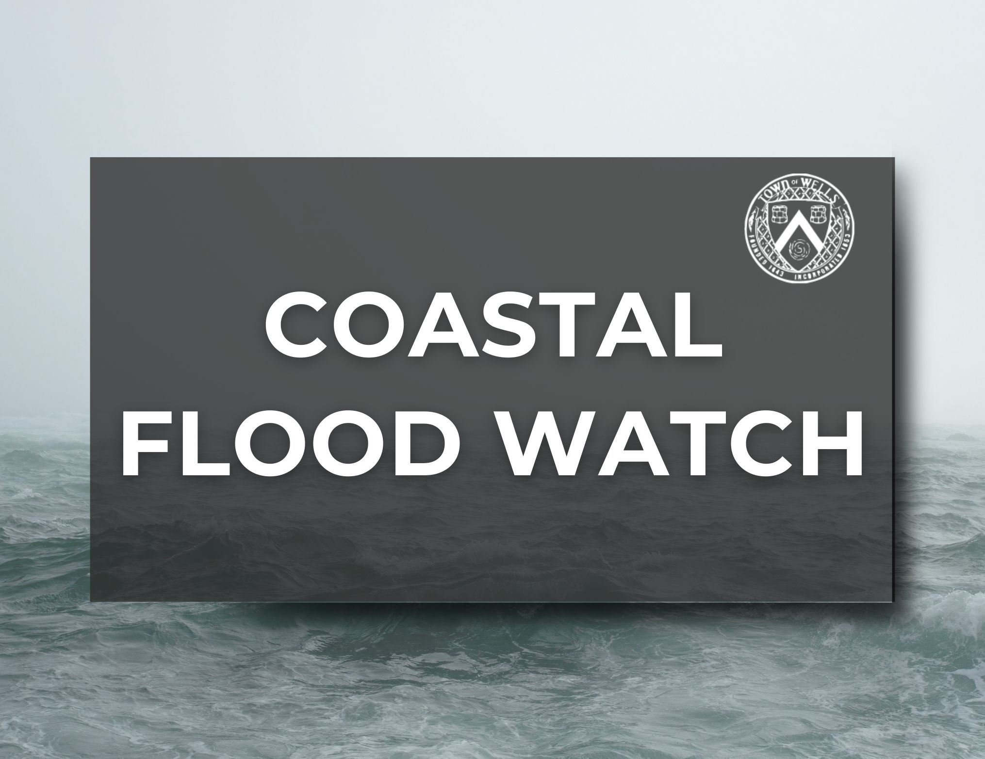 Flood watch