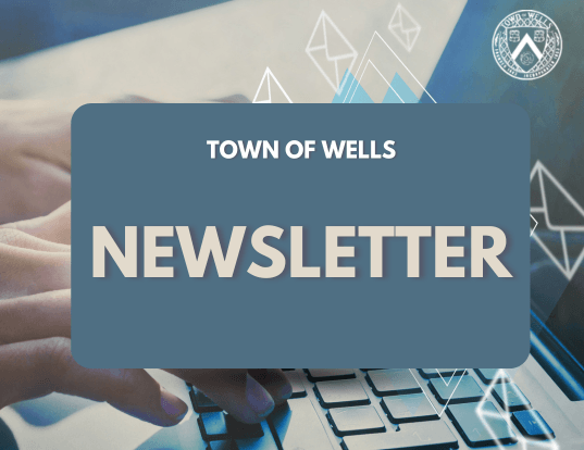 Newsletter Newsflash