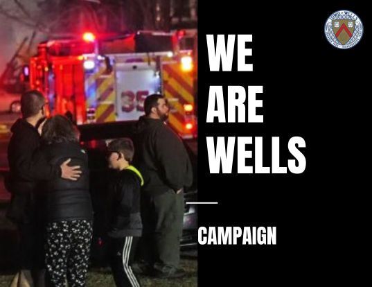We are Wells Newsflash (1)