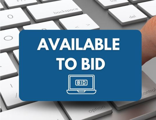 Bid Listing