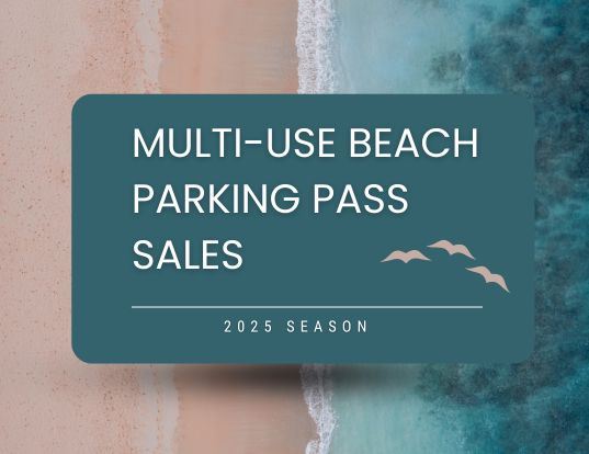 Beach Pass Notice Newsflash (1)