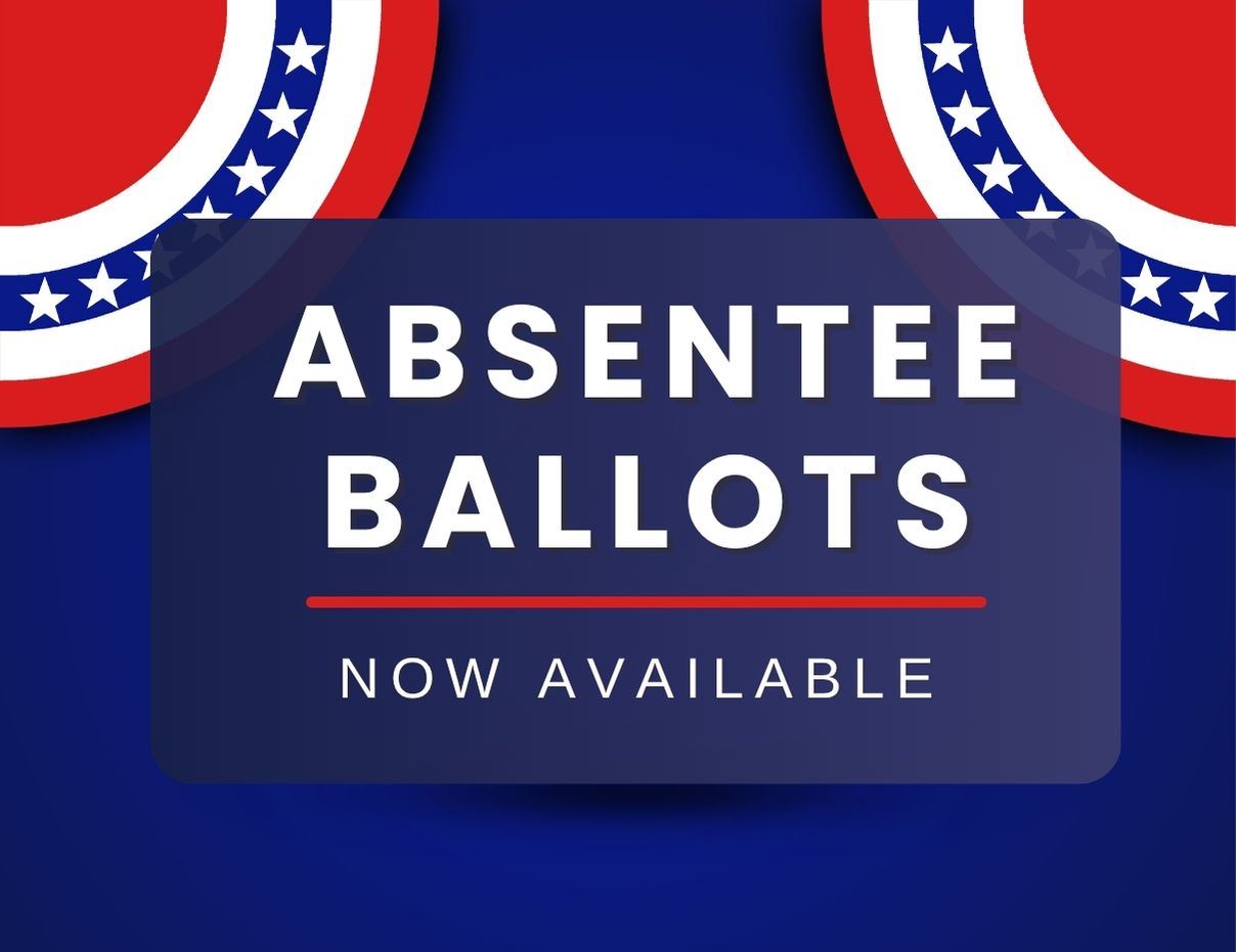 Absentee Ballots (2)