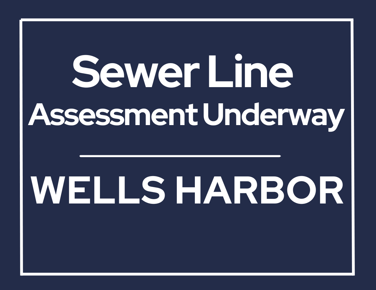 Sewer Update Newsflash