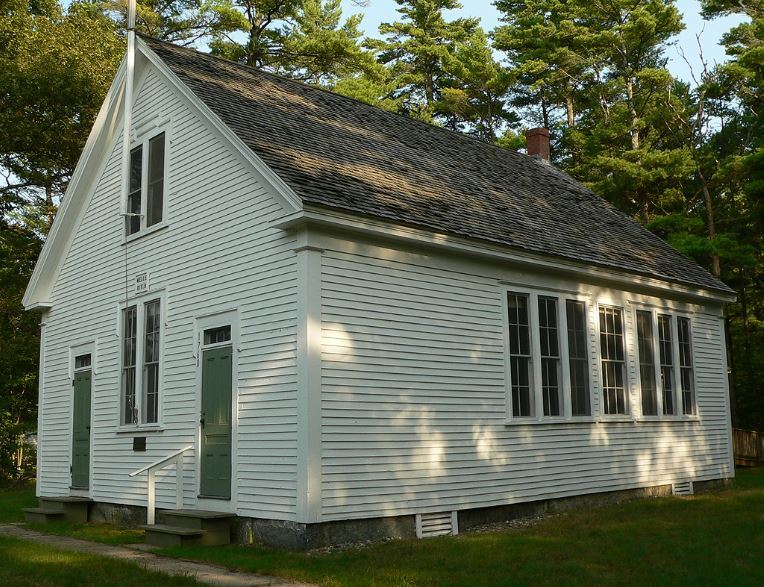 School House Division No 9 Image